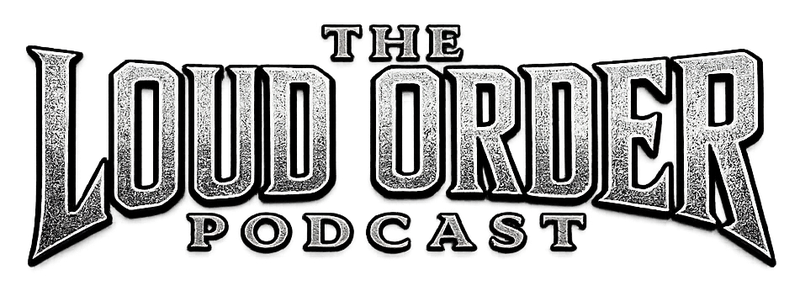 The Loud Order Podcast